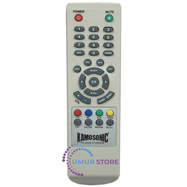 Finest Uzaktan Kumanda