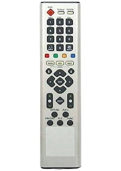 Botech Uzaktan Kumanda