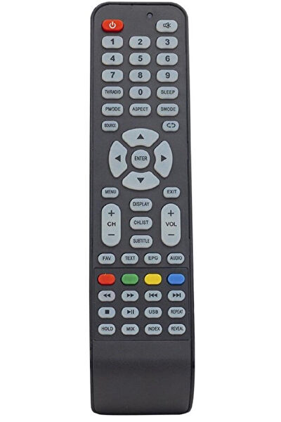 Awox Uzaktan Kumanda