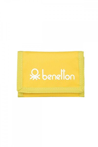 United Colors Of Benetton Kadın Cüzdan