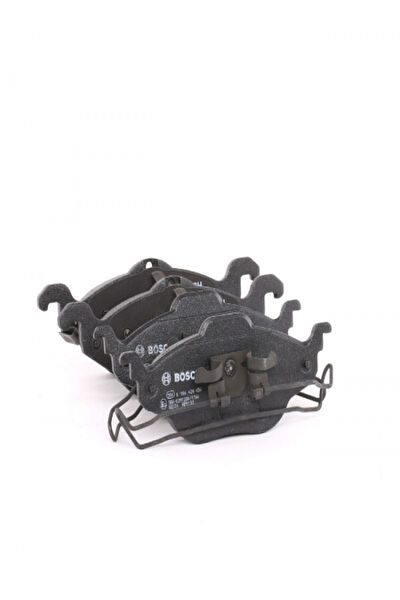 Bosch Fren Balataları