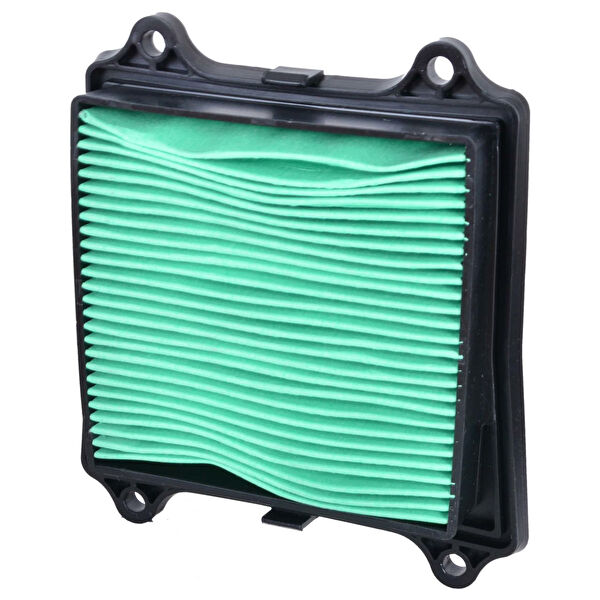 Monero Motosiklet Filtresi