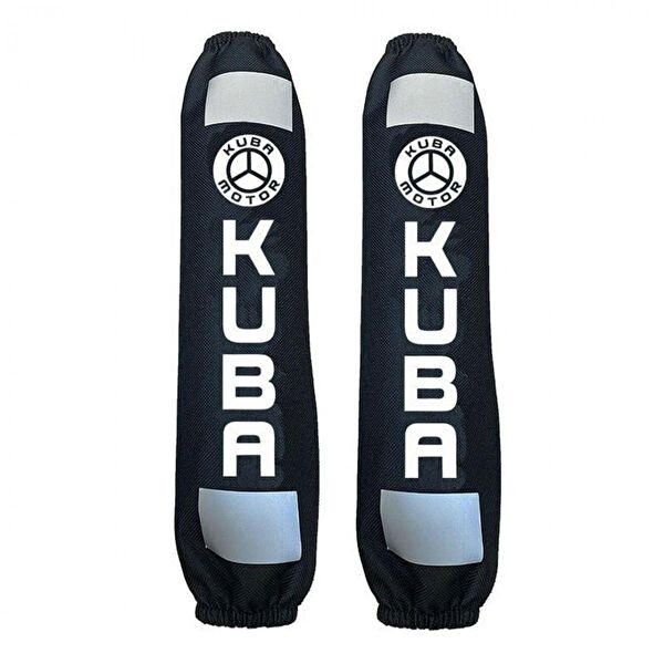 Gear5 Motosiklet Reflektif Ürünler