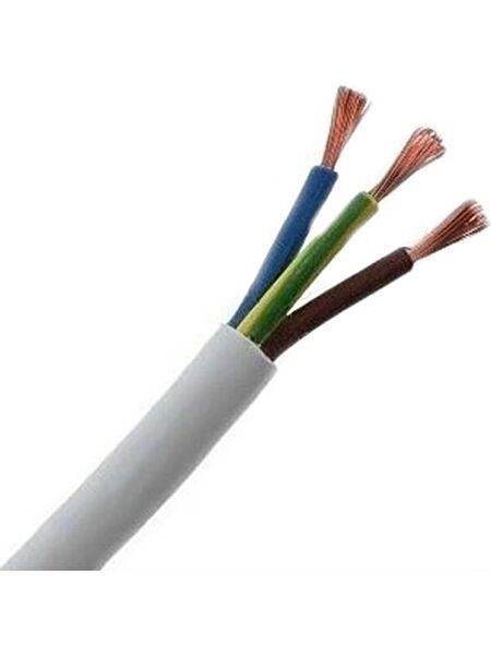 HAS ÇELİKLER Elektrik Kablosu