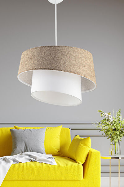 Evlight Avize, Sarkıt