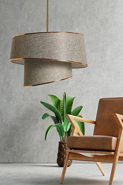 Evlight Avize, Sarkıt