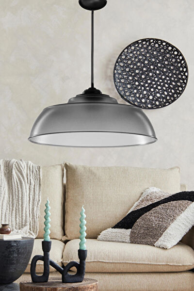 Evlight Avize, Sarkıt