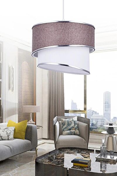 Evlight Avize, Sarkıt