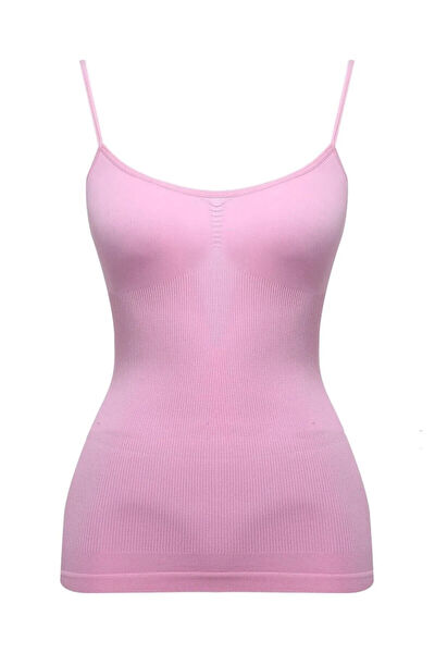 Emay Kadın Atlet, Body, Fanila