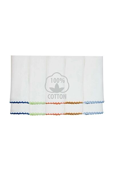 Sevi Bebe Mama Önlüğü