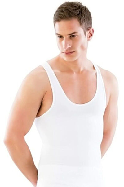 Emay Erkek Atlet, Body