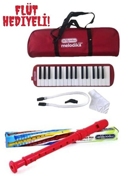 Helvacıoğlu Melodika