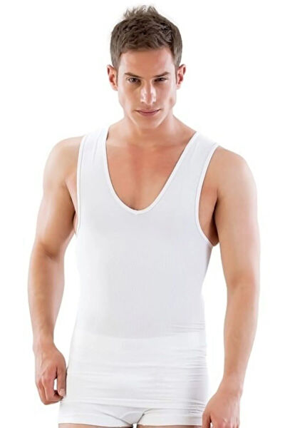 Emay Erkek Atlet, Body