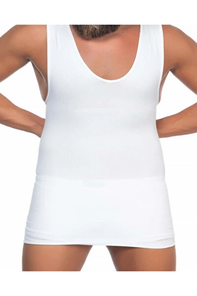 Emay Erkek Atlet, Body