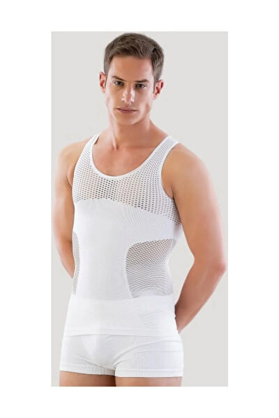 Emay Erkek Atlet, Body