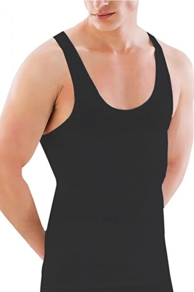 Emay Erkek Atlet, Body