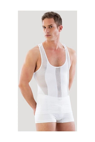 Emay Erkek Atlet, Body