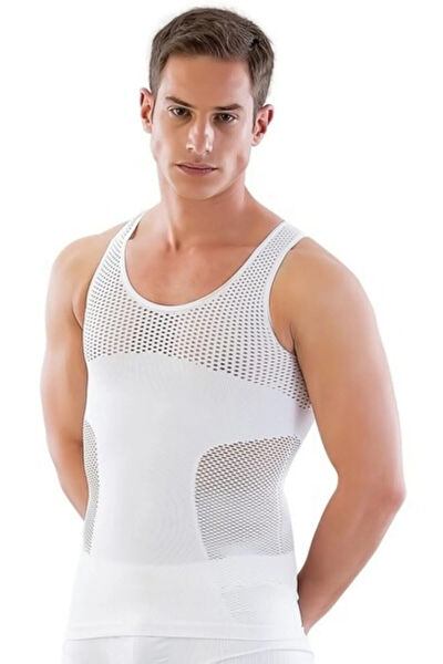 Emay Erkek Atlet, Body