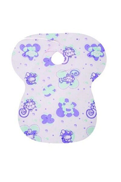 Sevi Bebe Mama Önlüğü