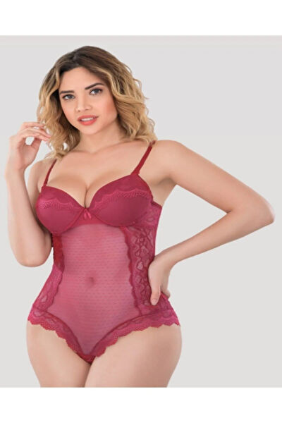 Emay Kadın Atlet, Body, Fanila