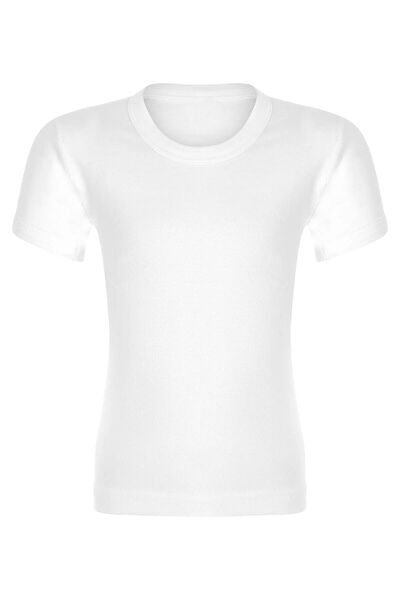 Güryıldız Erkek Çocuk Atlet, Fanila