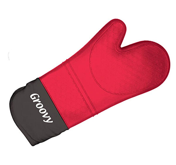 Biradlı Fırın Eldiveni, Tutacak