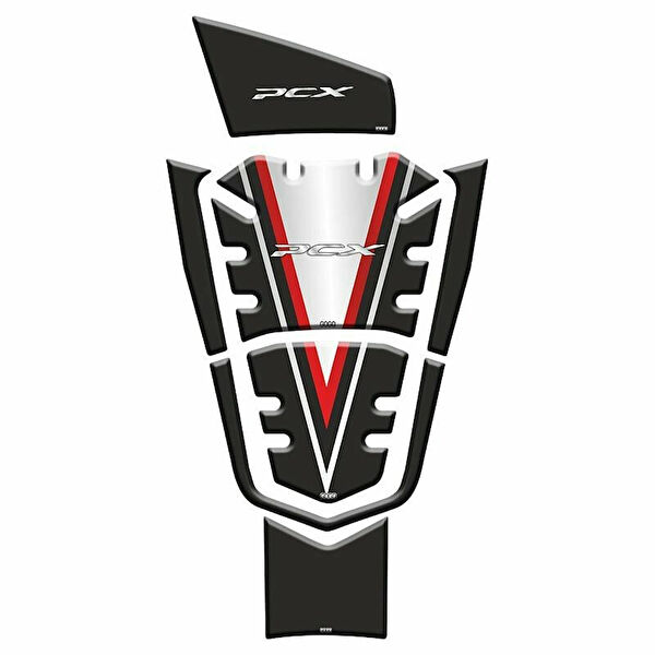 GOGO PREMİUM Motosiklet Stickerları