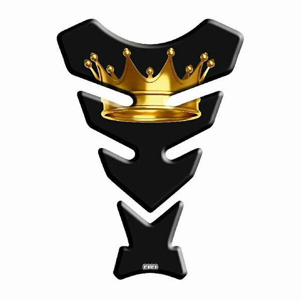 GOGO PREMİUM Motosiklet Stickerları