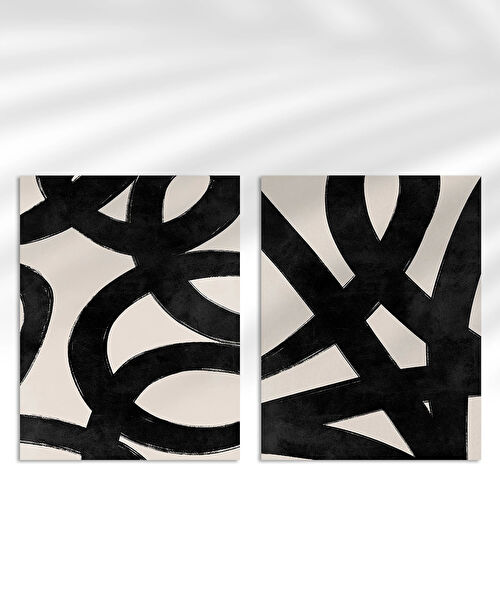 Vogloo Çerçevesiz Tablo