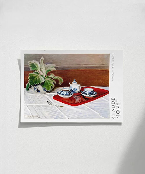 Vogloo Çerçevesiz Tablo