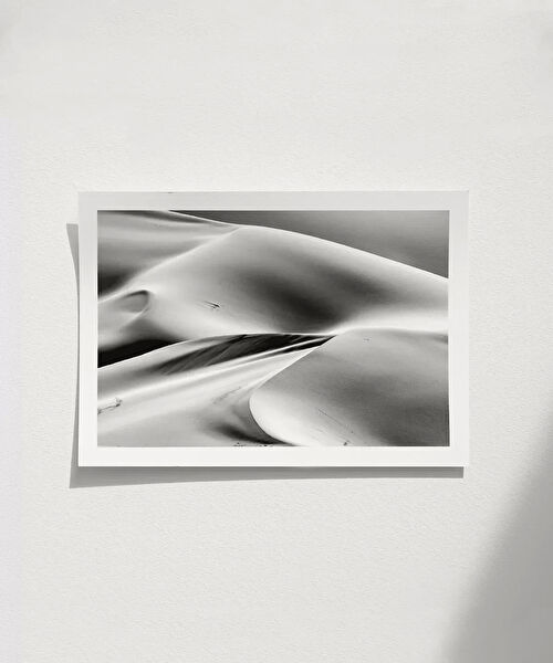 Vogloo Çerçevesiz Tablo