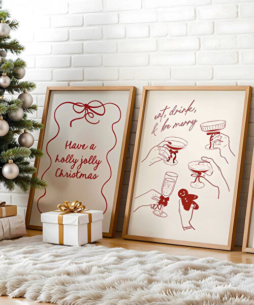 Vogloo Çerçevesiz Tablo