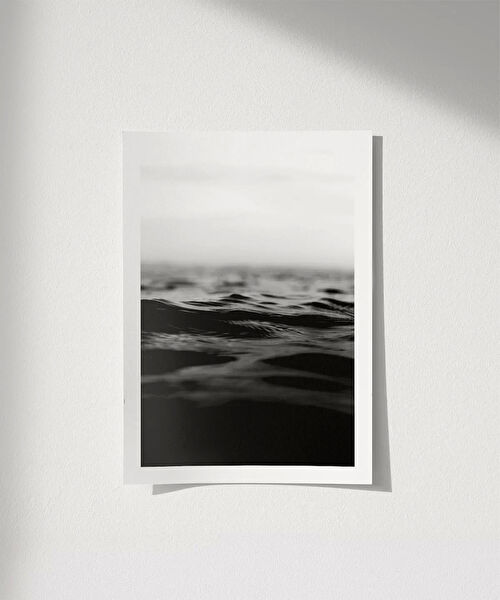 Vogloo Çerçevesiz Tablo