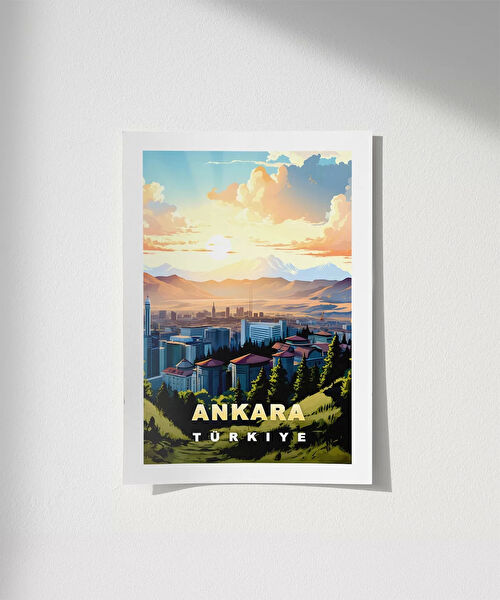 Vogloo Çerçevesiz Tablo