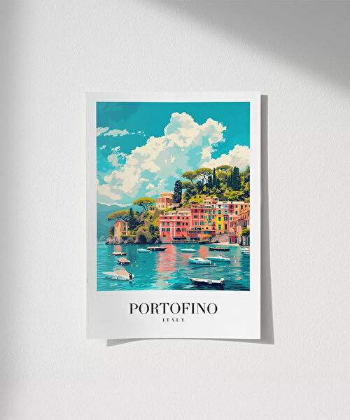 Vogloo Çerçevesiz Tablo