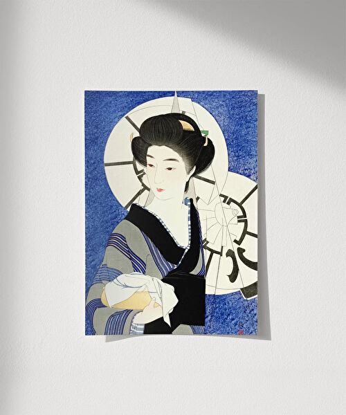 Vogloo Çerçevesiz Tablo