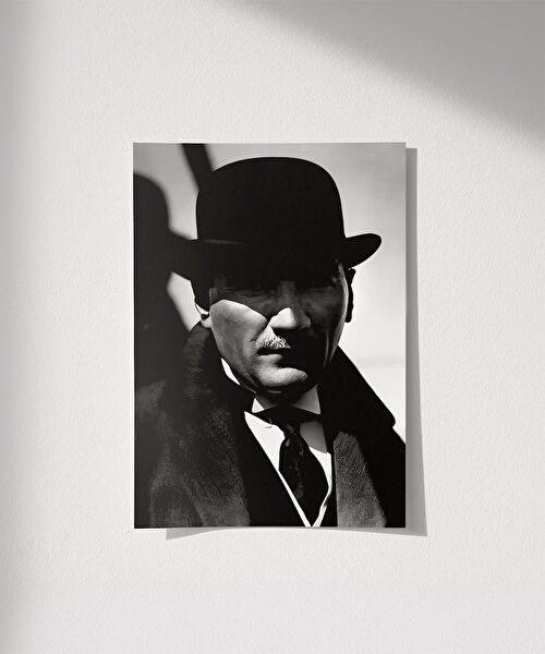 Vogloo Çerçevesiz Tablo