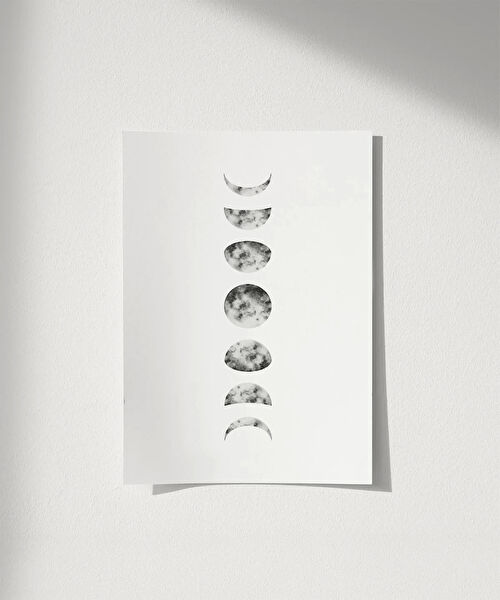 Vogloo Çerçevesiz Tablo