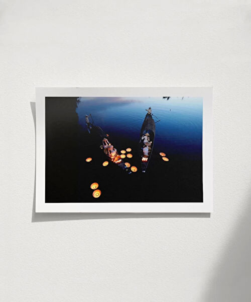 Vogloo Çerçevesiz Tablo