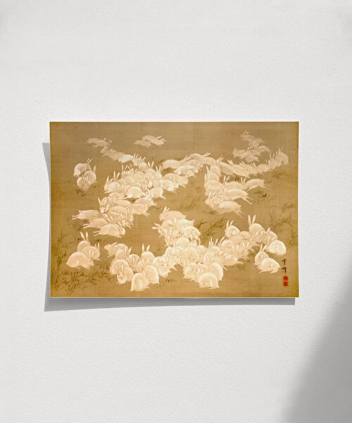 Vogloo Çerçevesiz Tablo