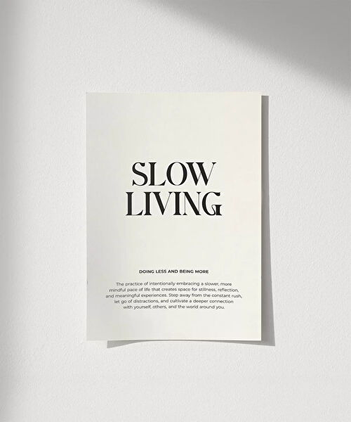 Vogloo Çerçevesiz Tablo