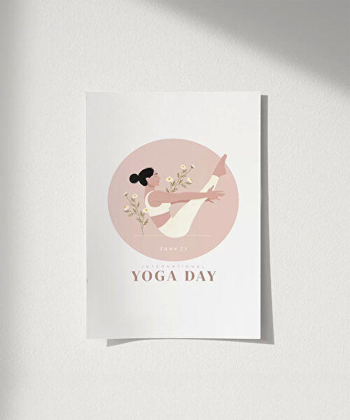 Vogloo Çerçevesiz Tablo