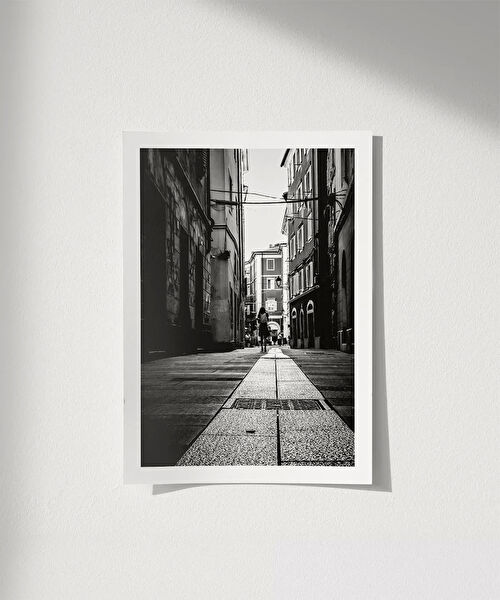 Vogloo Çerçevesiz Tablo