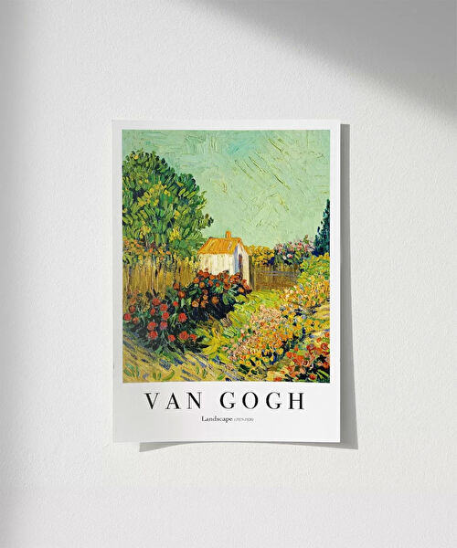 Vogloo Çerçevesiz Tablo