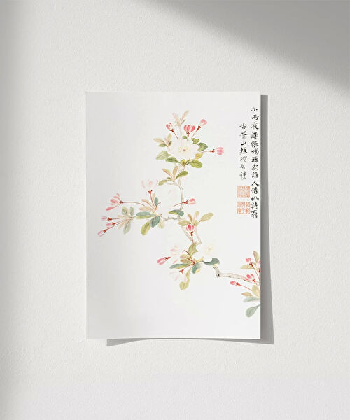 Vogloo Çerçevesiz Tablo