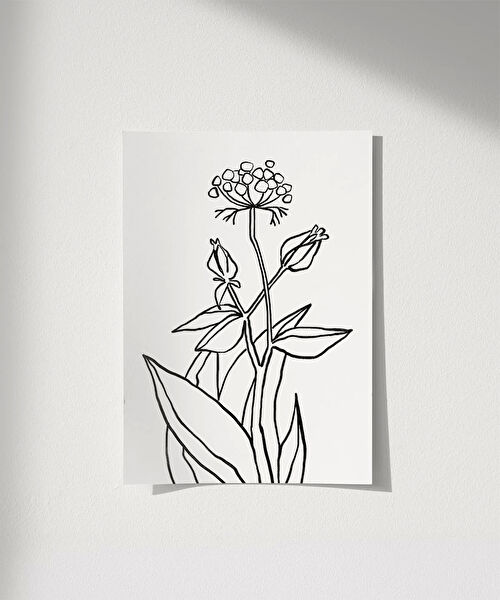 Vogloo Çerçevesiz Tablo