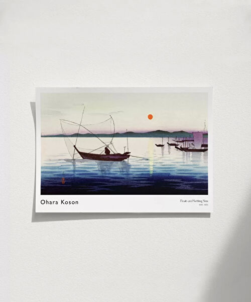 Vogloo Çerçevesiz Tablo