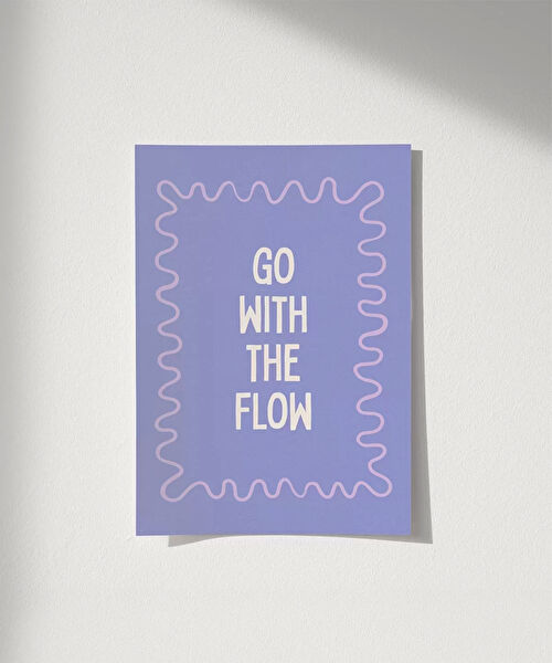 Vogloo Çerçevesiz Tablo