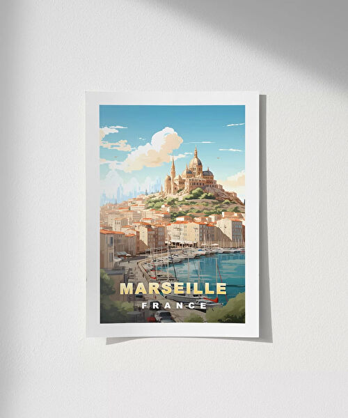 Vogloo Çerçevesiz Tablo