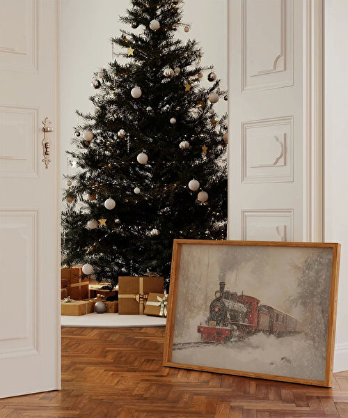 Vogloo Çerçevesiz Tablo